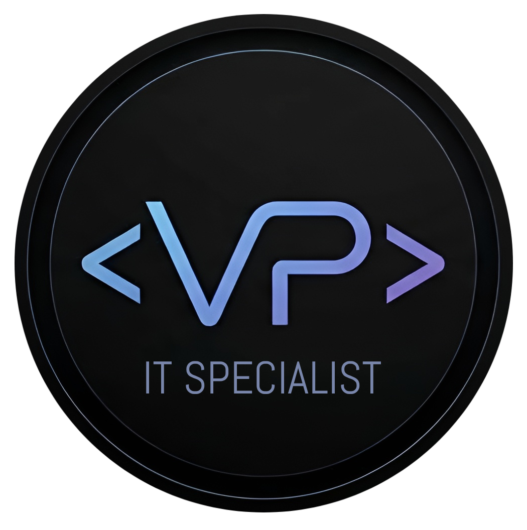 VP Logo